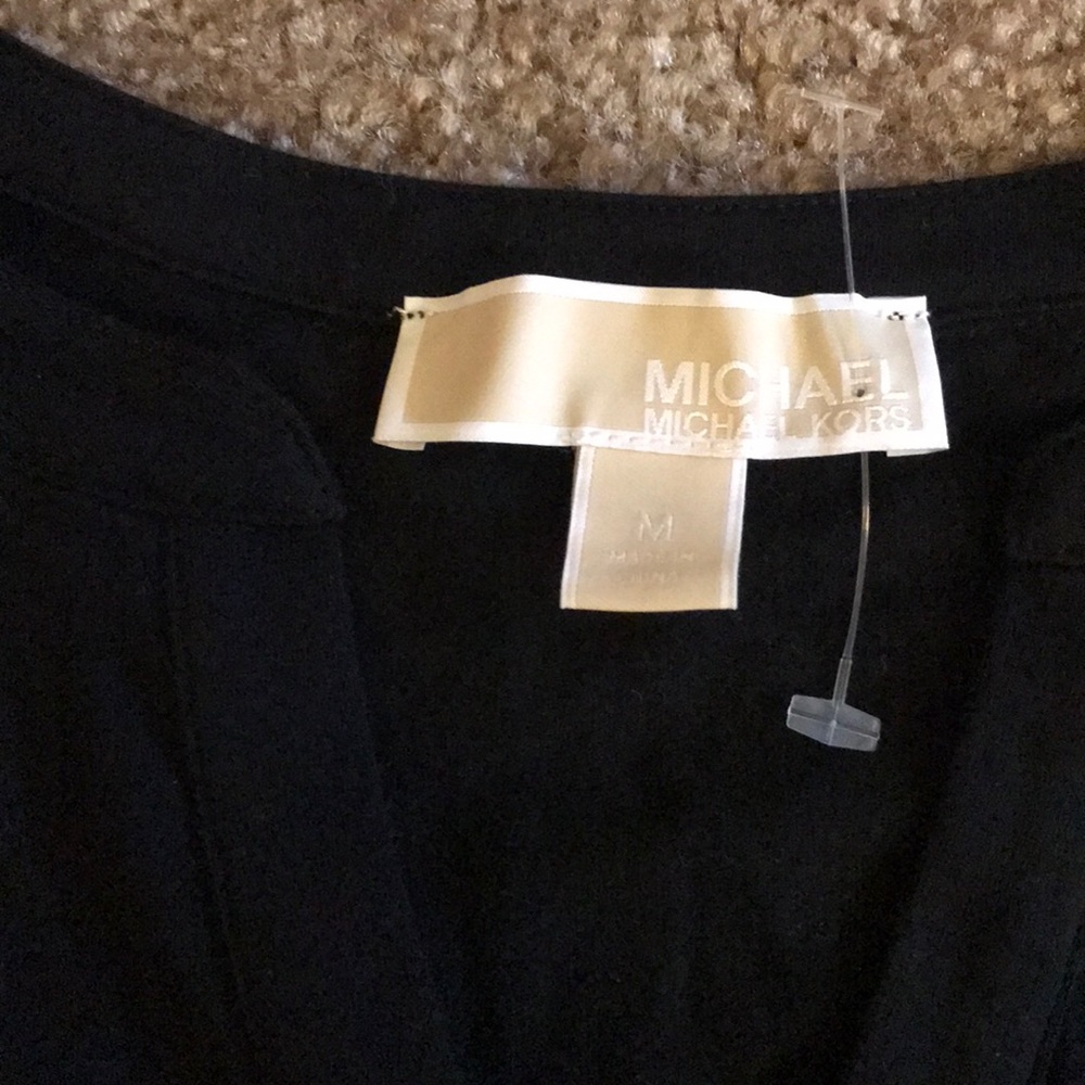 New Michael kors shirt